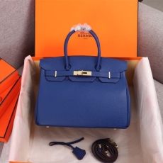 Hermes Birkin Bags